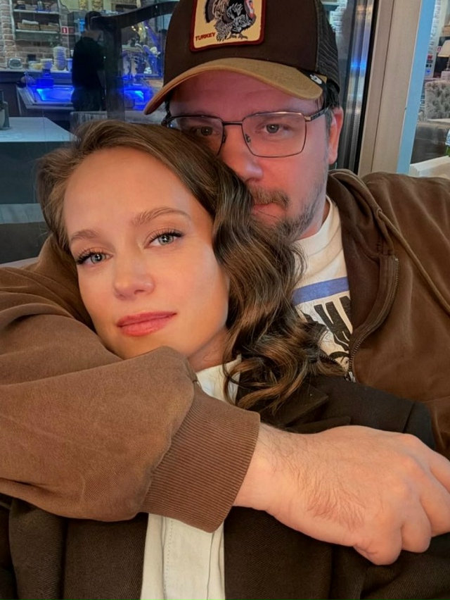 Гарик Харламов рассказал о причинах своего развода с К...