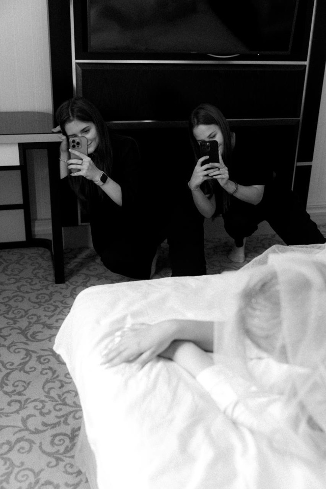 Дорогие невесты, это для вас 💫
Девочки, вы же знаете, ...