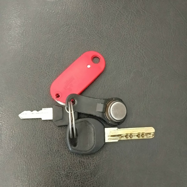 Добрый день. Найдены ключи. Только в лс.