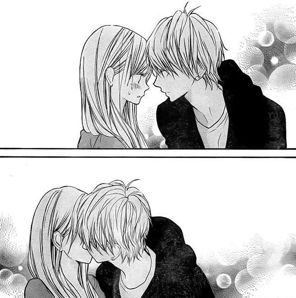 #status_manga@mangaotaku
Манга Хана-кун — тот,кого я люблю