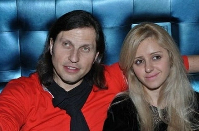 Вот это Александр Ревва с женой изменились😅 Деньги т?...