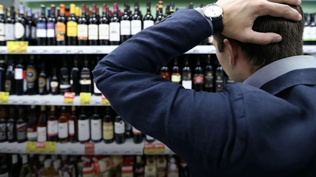 🍻 С 1 января значительно вырастут цены на алкоголь
Вл?...