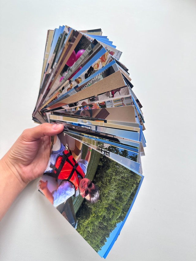 📎Качественная фотопечать A4, A5, 10*15 и меньше 📎Стикер?...