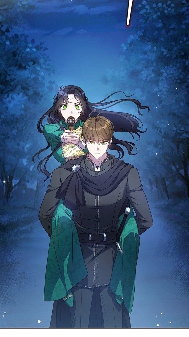 #Убить_злодейку
#Dagaromi@manga_hwa