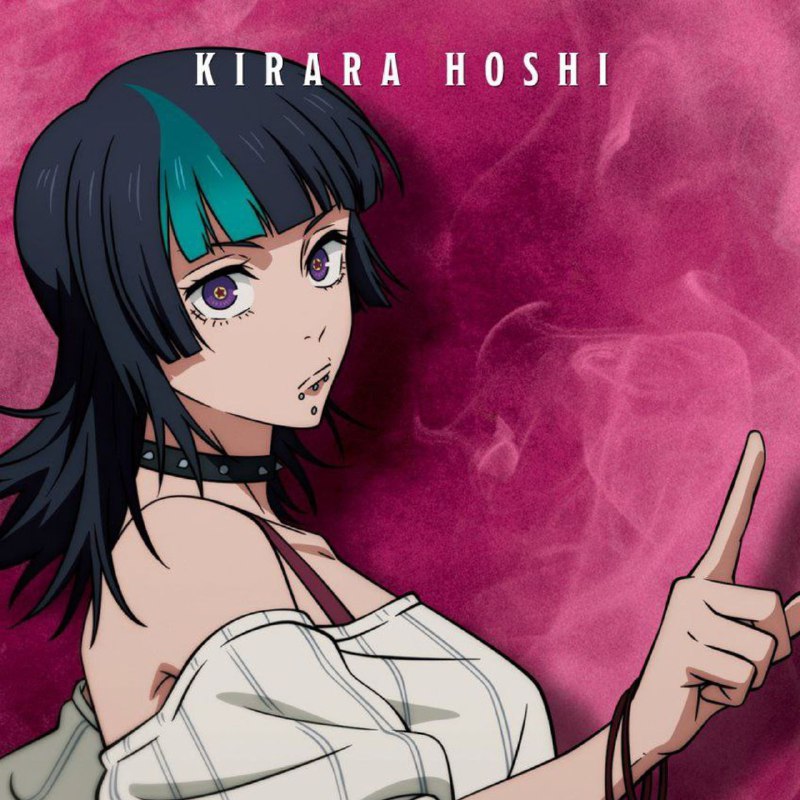 Есть только правила
Команда, отвечающая за третий сезон аниме "Магическая битва" (Jujutsu Kaisen),