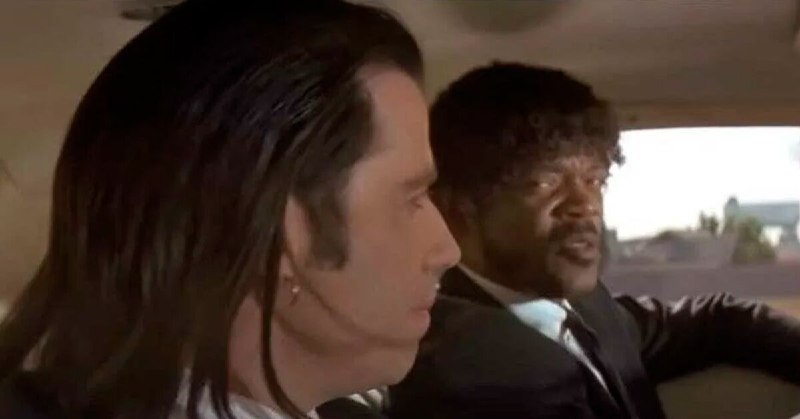 - А знаешь, как они во Франции называют куколда?
- Paule du Rove!