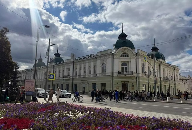 День Тамбовской области отметят экскурсиями и кинопок...