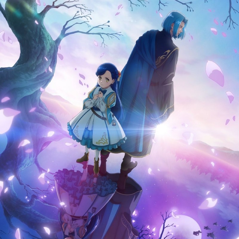 Исправляя ошибку
Официальное заявление студии WIT Studio по поводу обвинений в использовании ИИ в о