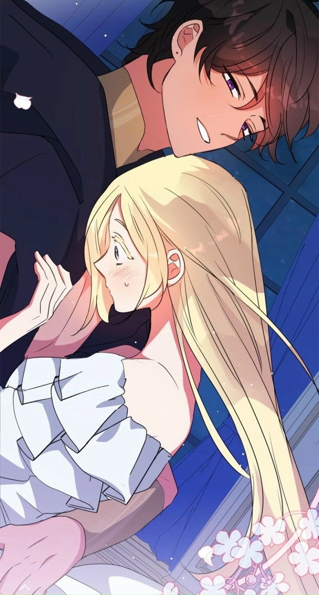 Я взрастила зверя
Сладких снов🤗