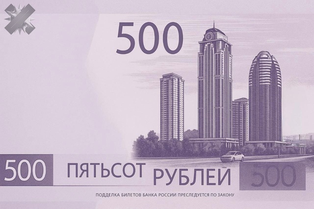 ⚡️ Эльбрус и «Грозный-Сити» могут объединиться на 500-р...