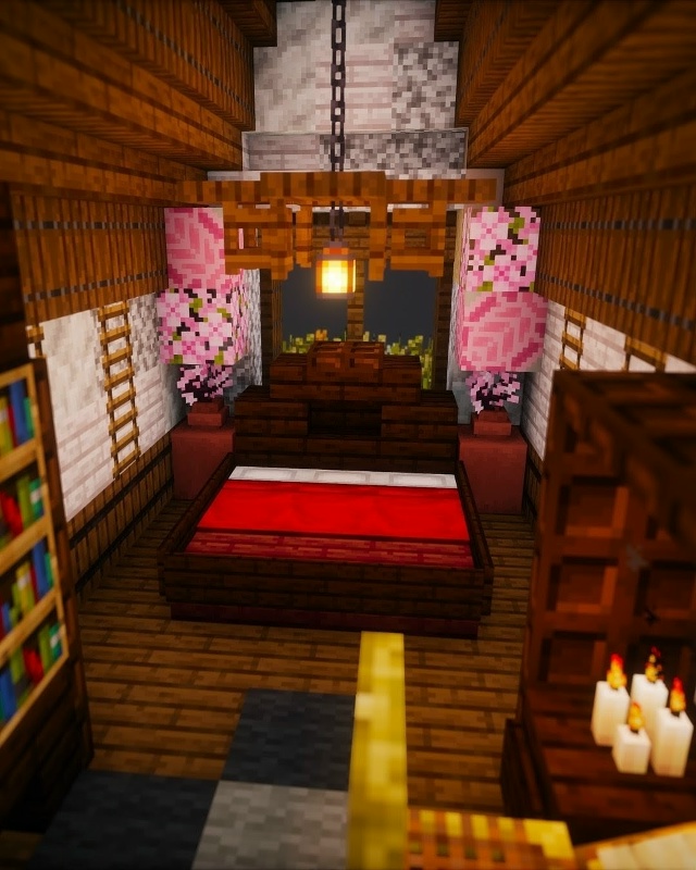 Уютный домик для ваших друзей!?
Смогли бы построить т...