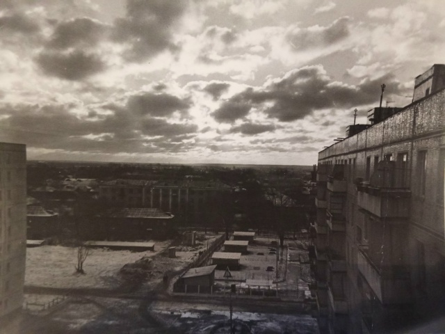 Было/ стало