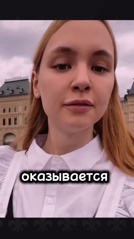 Вот времена нынче пошли