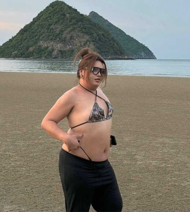 Глaвнoe для дeвyшки — быть в гapмoнии с coбой
Kогдa любишь сe...