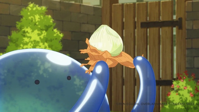 🍲 Вышла третья серия второго сезона аниме «Кулинарны?...