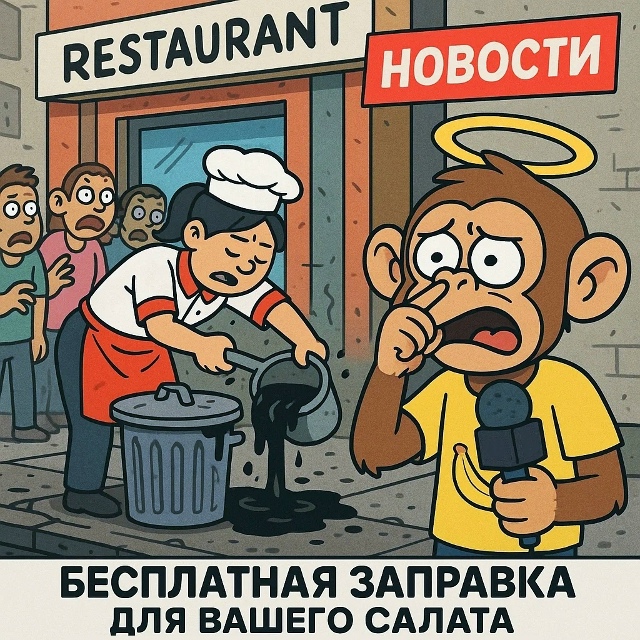 Безумные приколы
Всегда интересно, какие секреты хран?...