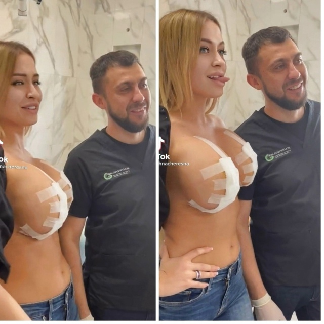 Посмотрите сколько счастья, сразу довольны вдвоем, мол...