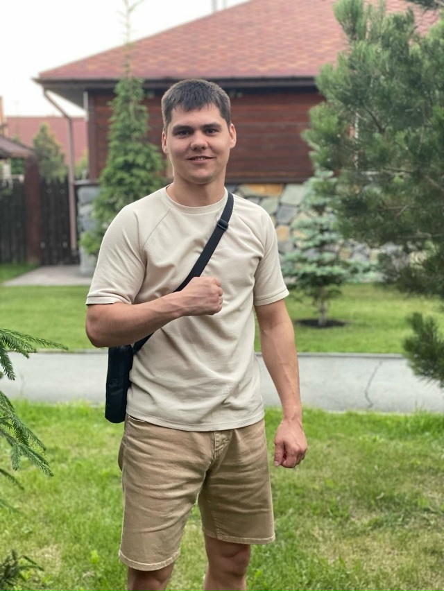 📌Наш Герой, о котором должны знать копейчане и не толь...