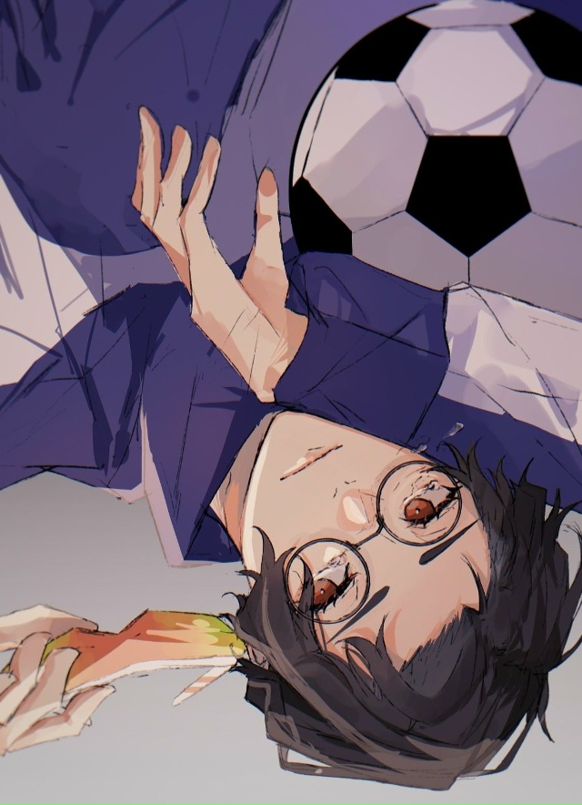 #knb #kurokonobasuke
#bluelock