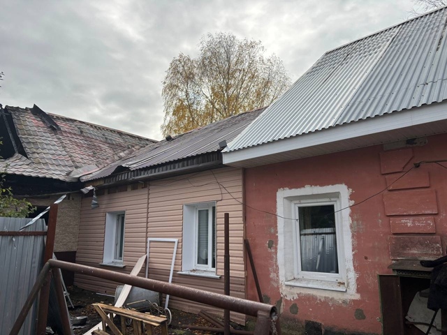 Глава Березников Алексей Казаченко рассказал о текуще...