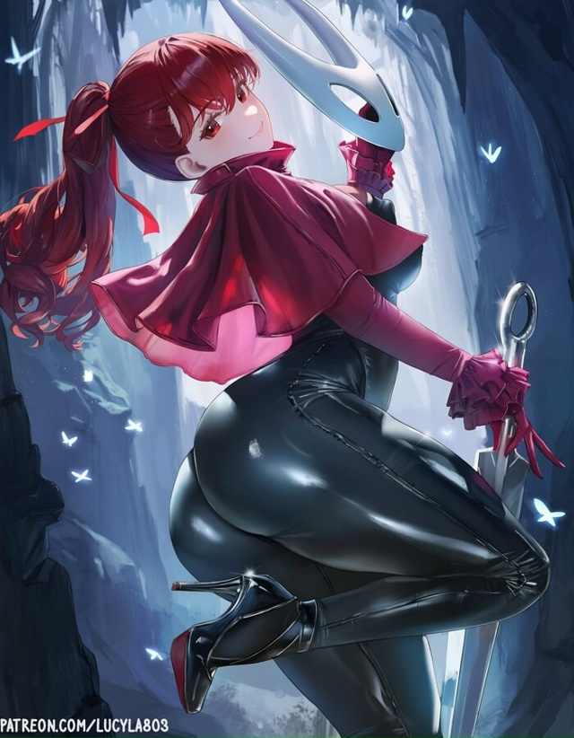 Hollow Knight ?