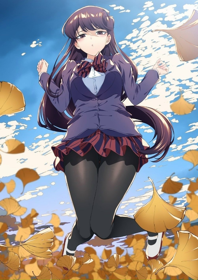 👀 2 ноября в Японии «День колготочек». Отмечаем~
#кале...