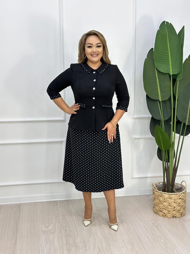 Магазин «DRESS CODE»
ТУРЦИЯ ??????
erid: 2VtzqxV3To
НОВИНКИ?...