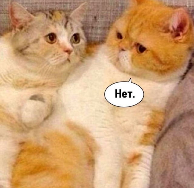 Дела семейные.