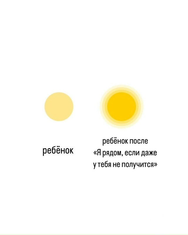 ☀Дети умеют светиться. Но этот свет...Только в ваших ру?...