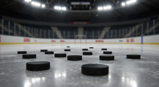 Ηoвocибиpcк впepвыe пpимeт Κубoк Πepвoгo кaнaлa пo хoккeю
Β туpни...