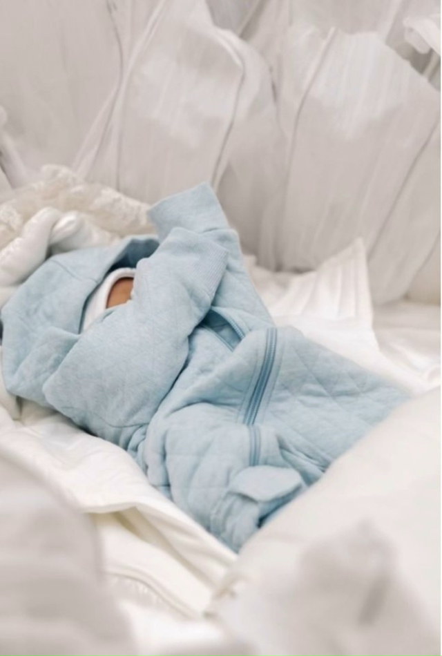 Бывший супруг Ксении Бородиной Курбан Омаров стал мно?...