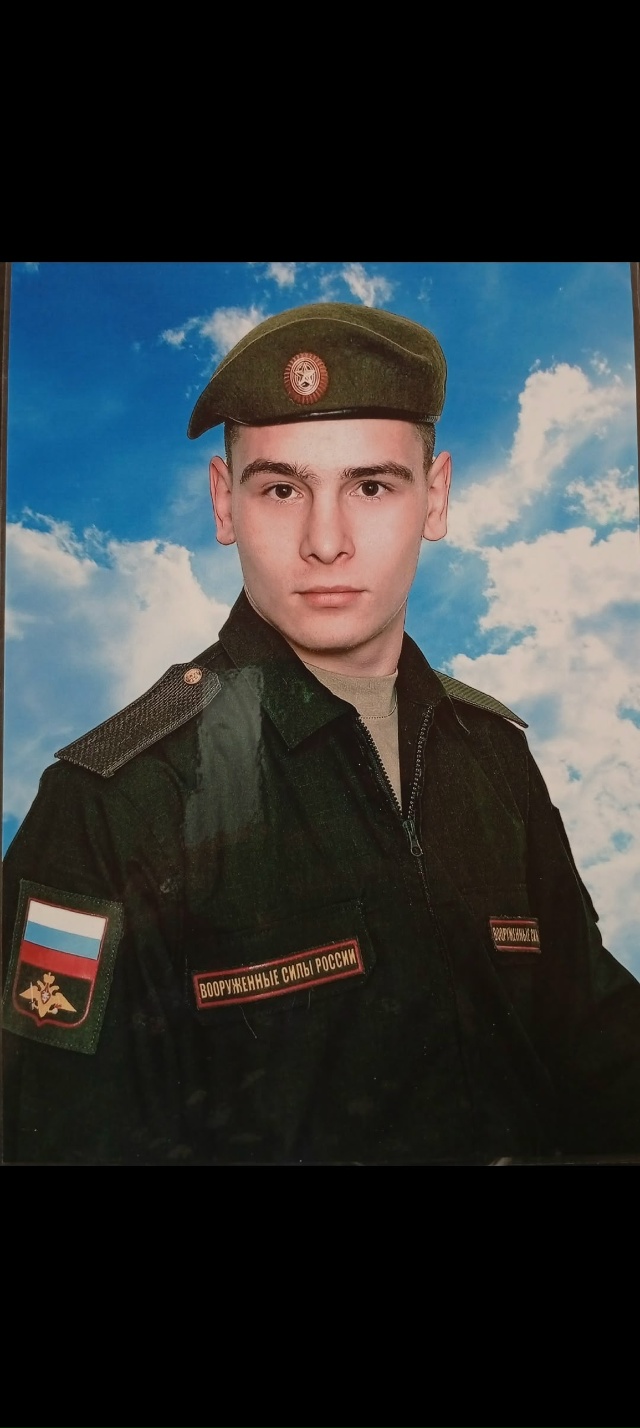 В ходе проведения СВО погиб любимый брат, сын и просто ?...