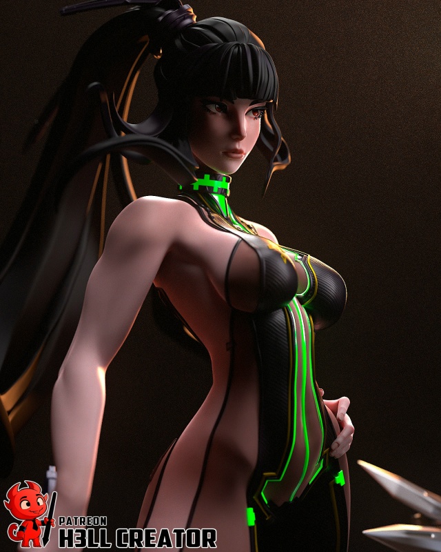 Ева, добавлена в каталог товаров.