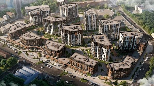 Мне вот интересно, а о чем думала администрация города,...