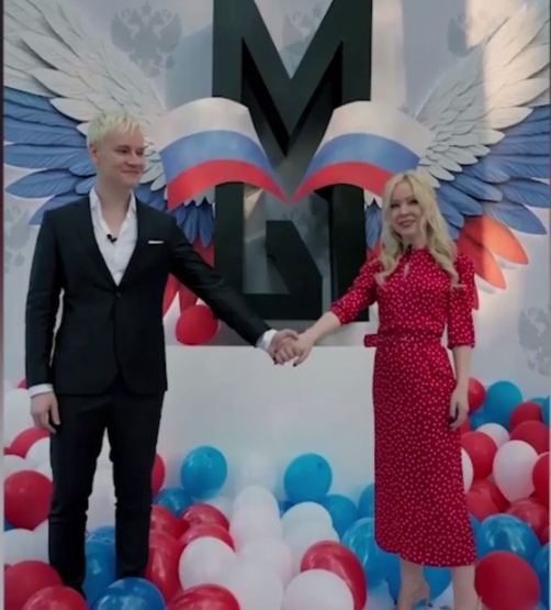 💁‍♂ По его словам, её присутствие действует лучше лю?...