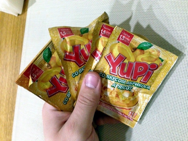 Тест на возраст 😂
Сегодня был по делам и наткнулся на ...