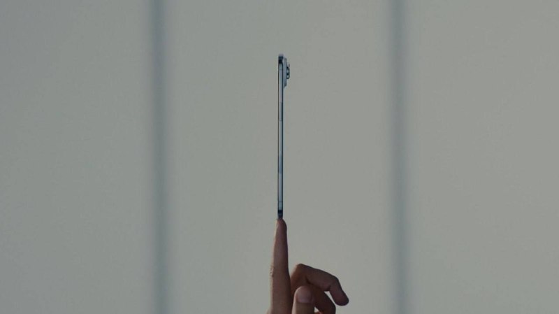 iPhone 17 ПРЕДСТАВЛЕН — Тим Кук запустил новую линейку смартфонов. Что изменилось: • Линейка сократ