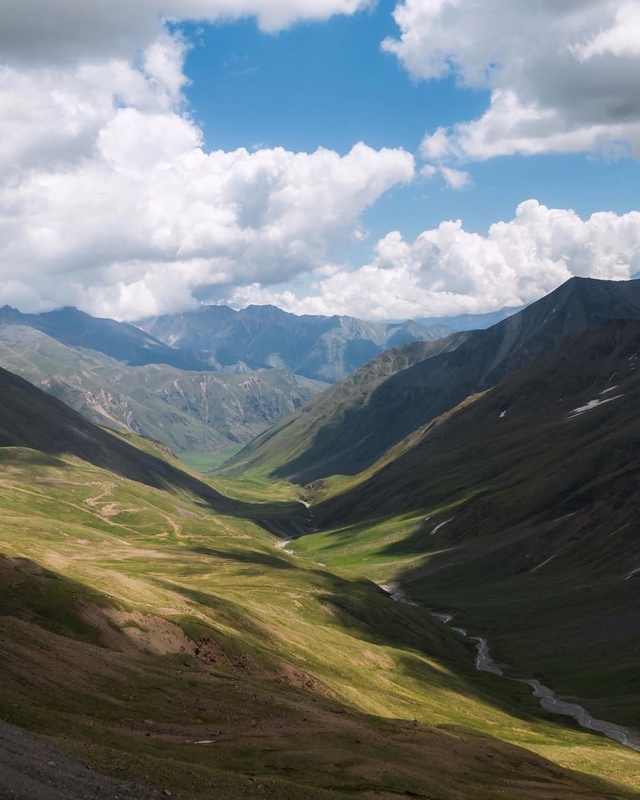 Кабардино-Балкария ??