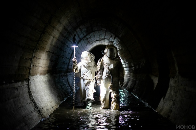 В Смоленске покажут новый спектакль от [club27998137|Альтерн...