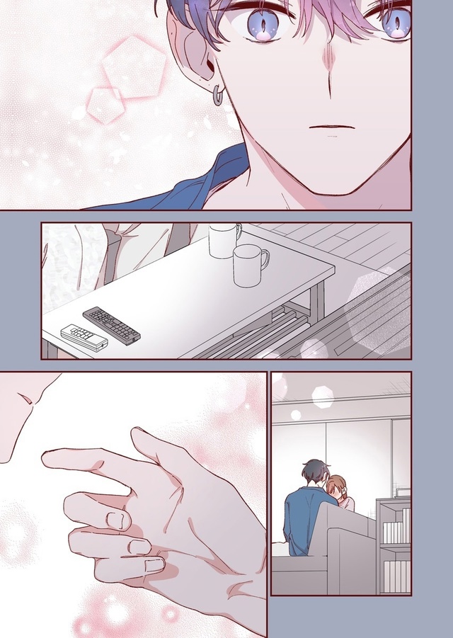 #manga_shoujo #новость_от_подписчика
Подскажите пожалуйста о...