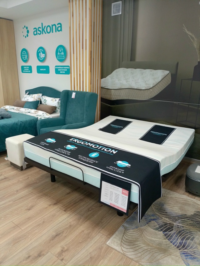 Пришло время ни в чем себе не отказывать, ведь стартова...