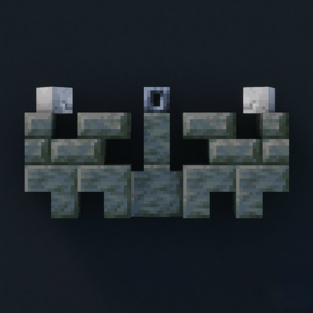 Необычная ограда для ваших ферм и не только!
А какой ва...