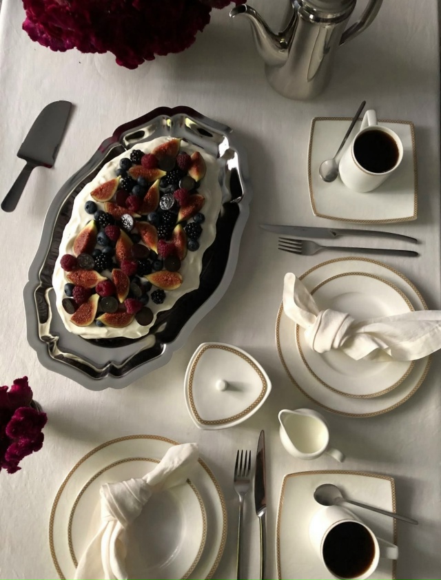 Как проходит ваше утро?)