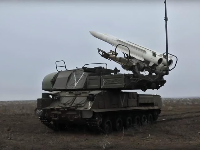 ❗Над Курской областью уничтожили три украинских БПЛА ...