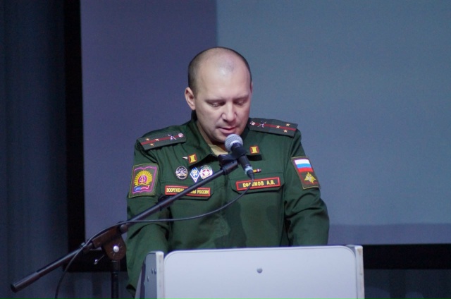 🇷🇺 14 ноября Всероссийский день призывника — это важ?...