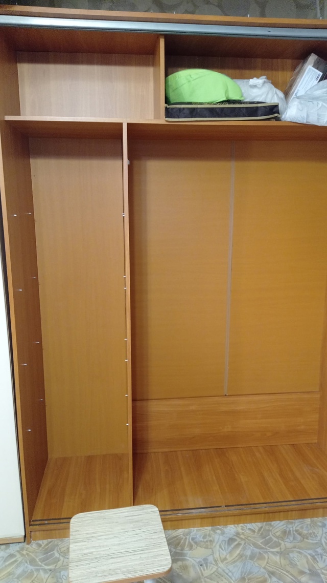 Срочно❗❗
Продам шкаф купе в хорошем состоянии, требу?...