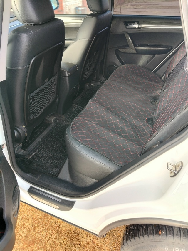 Продам зотти т600 в хорошем состоянии, 2018 год, 1,5 турбина ...