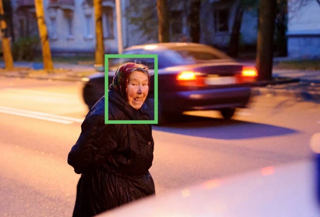 💰Штрафовать россиян по лицу задумали власти
Камера ...