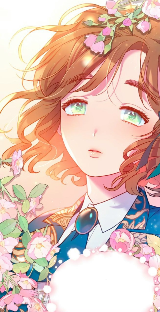 #Богачка_разрушенной_игры
#Dagaromi@manga_hwa