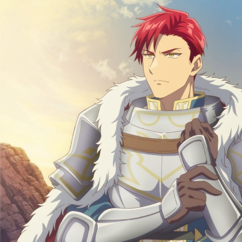 Магия без тормозов
Новый постер к аниме по ранобэ "Забывчивая святая дева неосознанно изливает свою